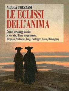 Le eclissi dell'anima - Nicola Ghezzani